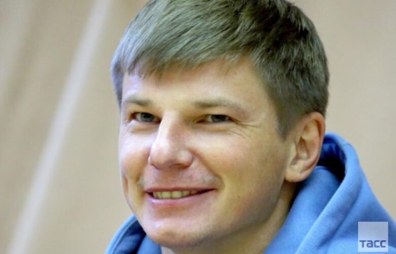 Андрей Аршавин bet365