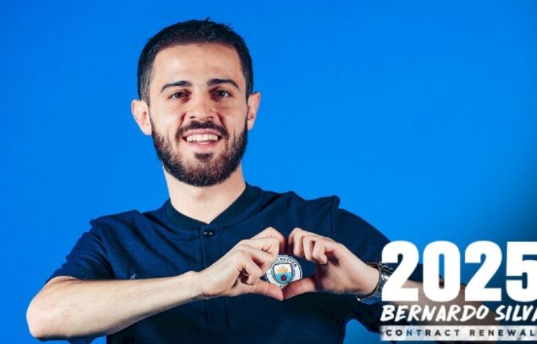 Бернардо Силва bet365