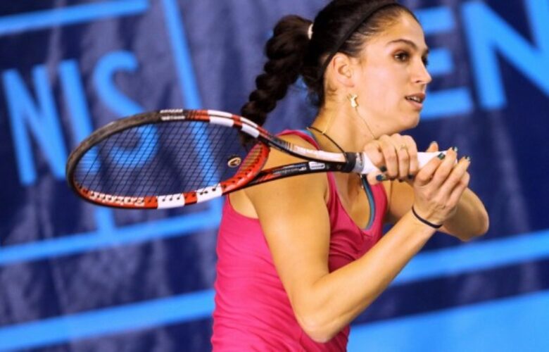 Изабелла Шиникова bet365