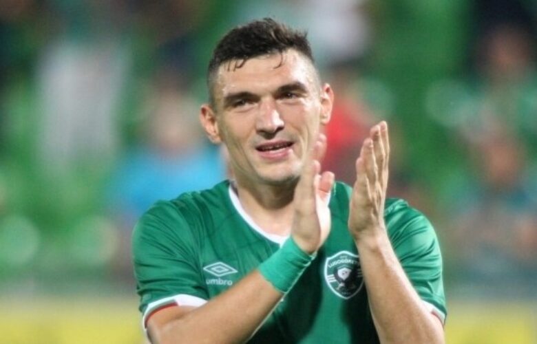 Клаудиу Кешерю bet365