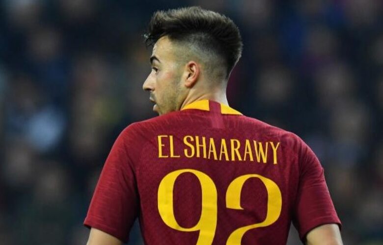 Стефан ел Шаарауи bet365