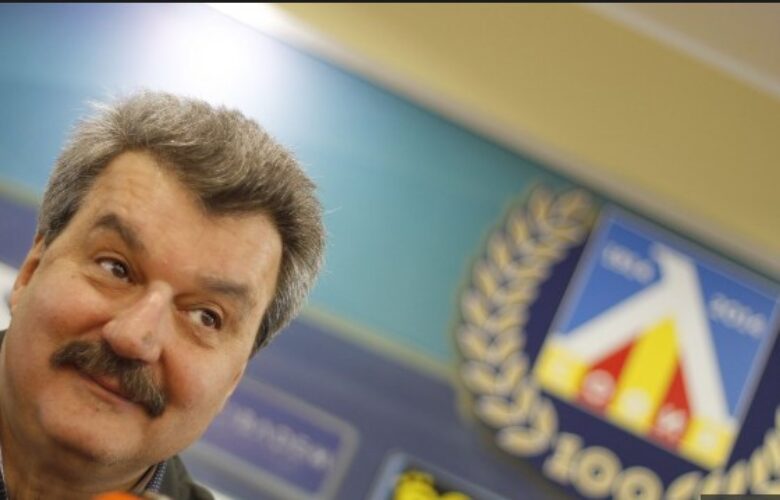 Тодор Батков bet365