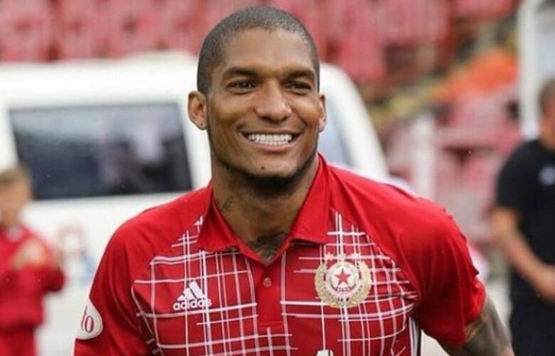 Фернандо Каранга bet365