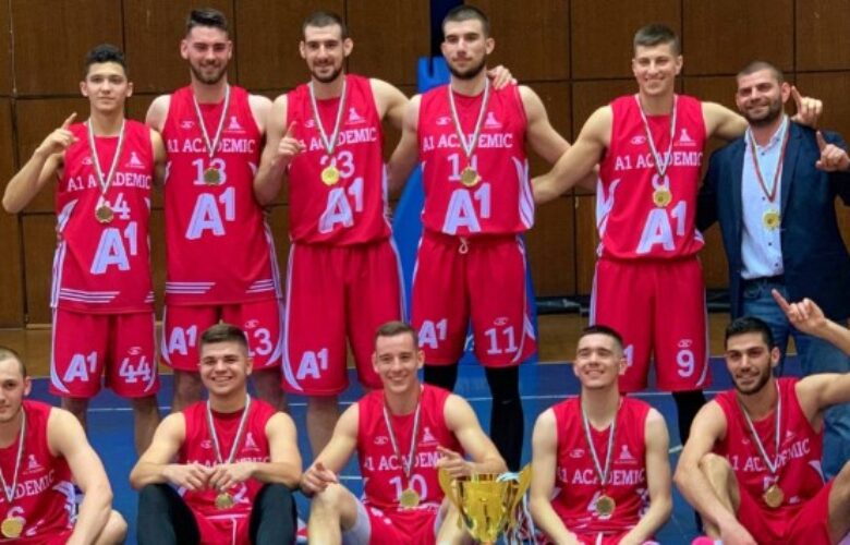 А1 Академик bet365