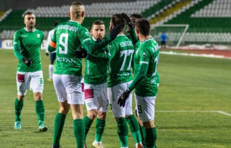 БЕРОЕ bet365