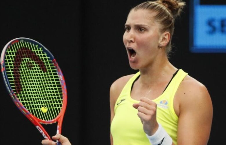 Беатрис Хадад Мая bet365