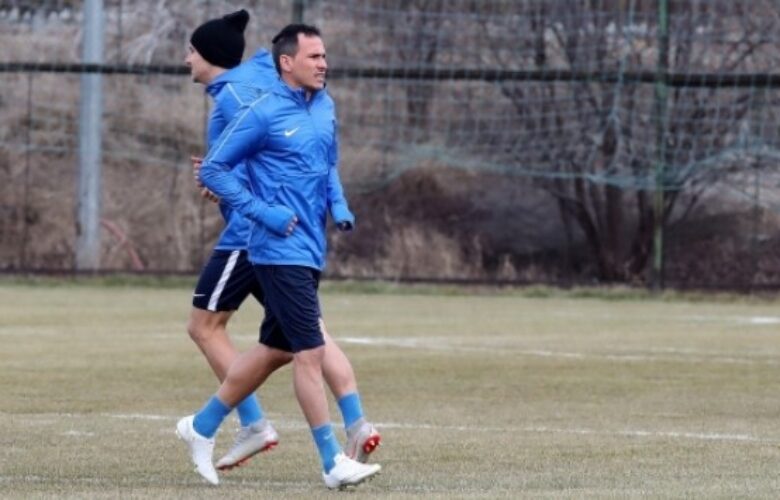 Живко Миланов. bet365