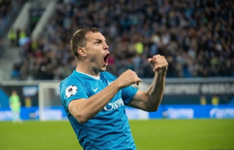 Зенит - Краснодар bet365