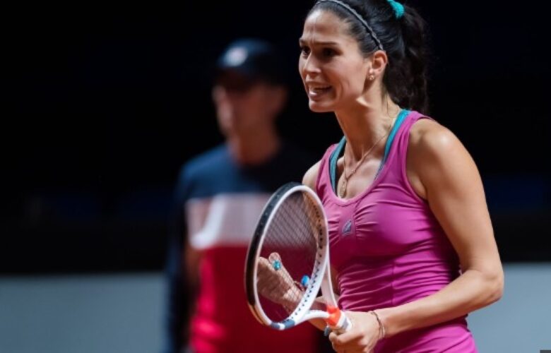 Изабелла Шиникова bet365