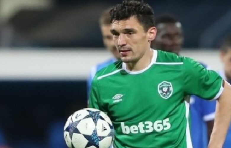 Клаудиу Кешерю bet365