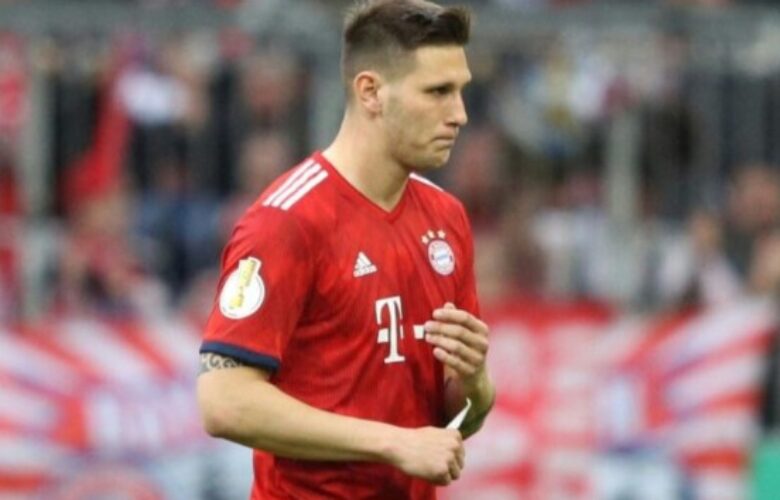 Никлас Зюле bet365