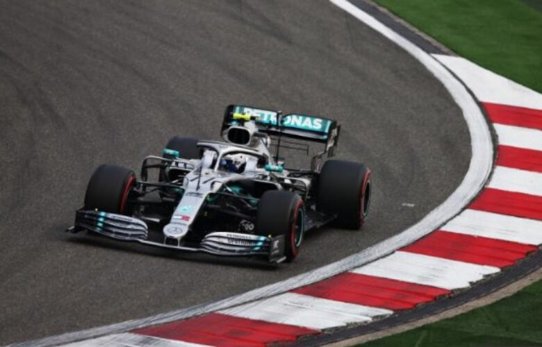Формула 1 bet365