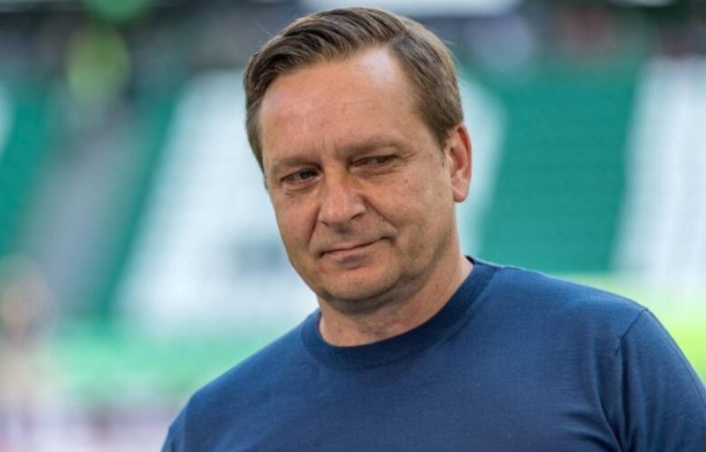 Хорст Хелт bet365