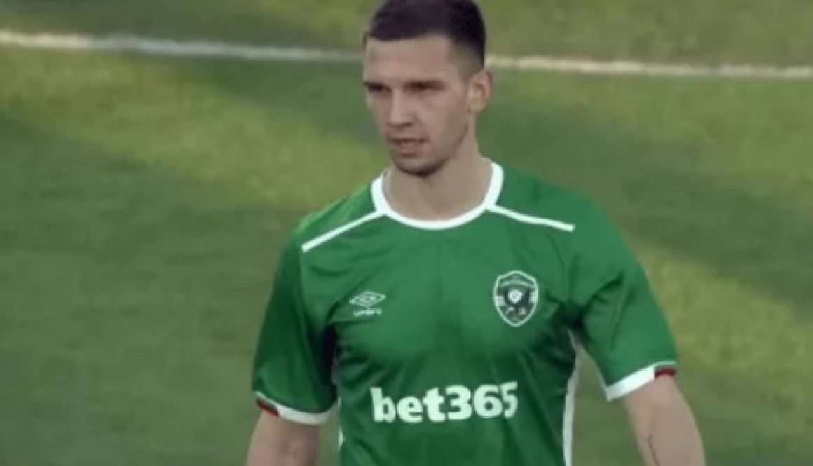 Якуб Шверчок bet365
