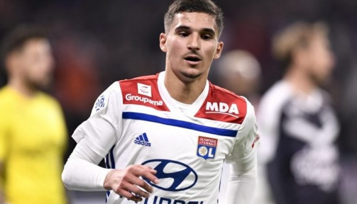 aouar lyon bet365
