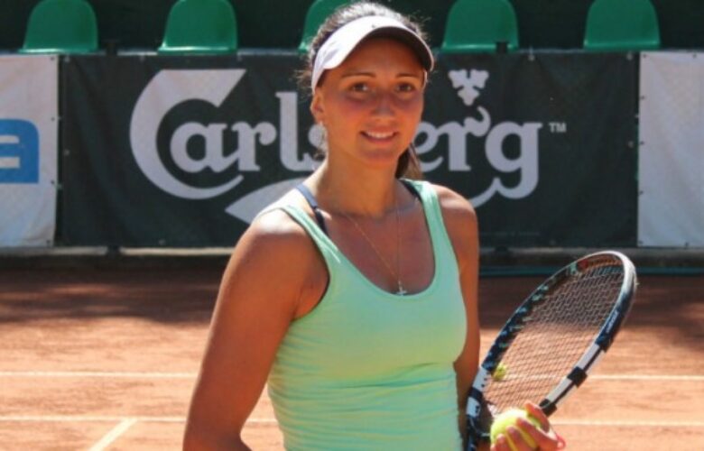 Александрина Найденова bet365