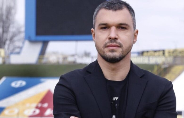 Валери Божинов bet365
