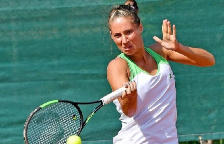 Габриела Михайлова bet365