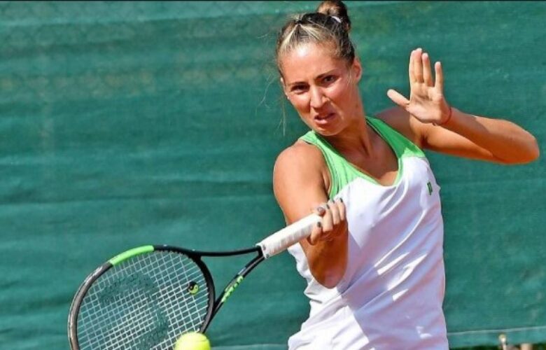 Габриела Михайлова bet365