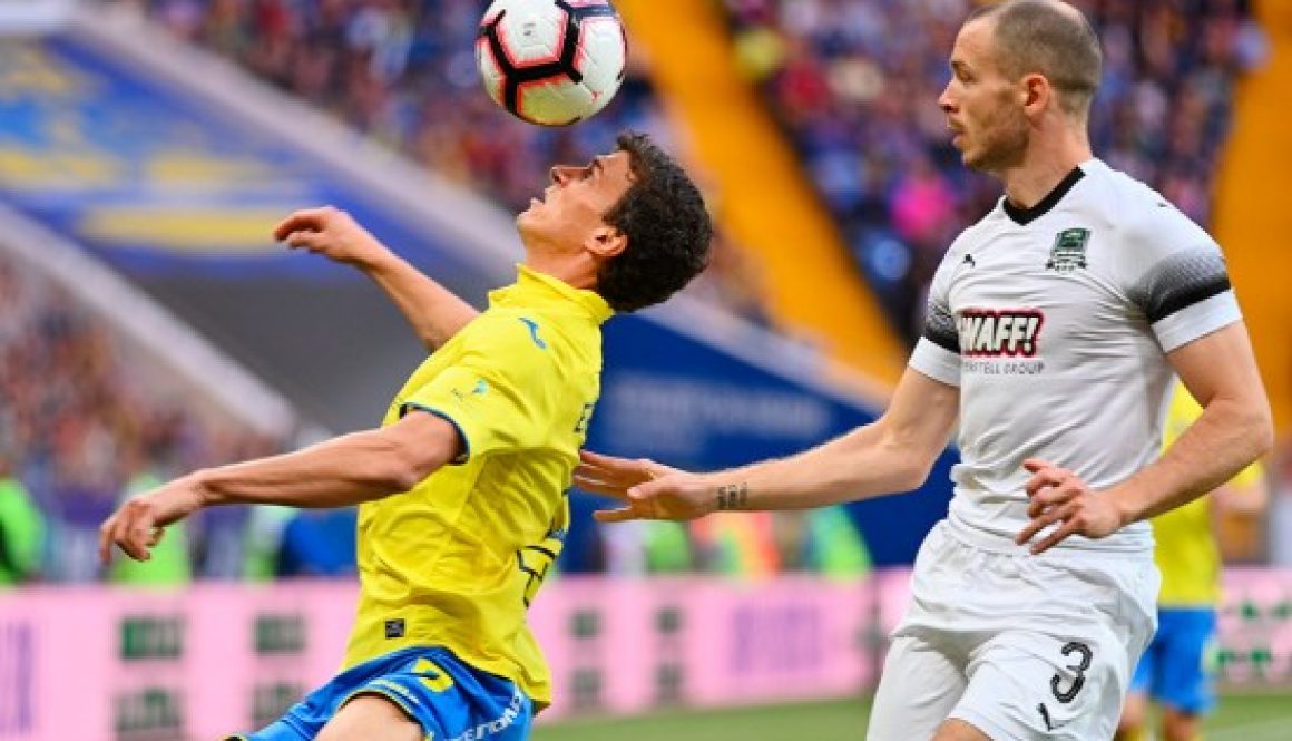 Краснодар - Ростов bet365