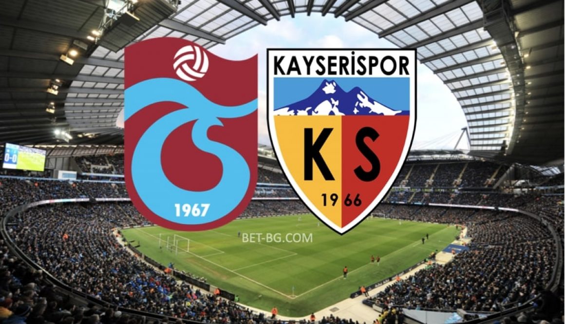 рабзонспор - кайзериспор бет365