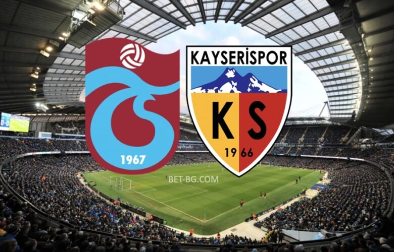 рабзонспор - кайзериспор бет365