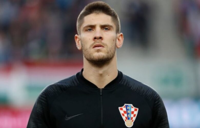 Андрей Крамарич bet365