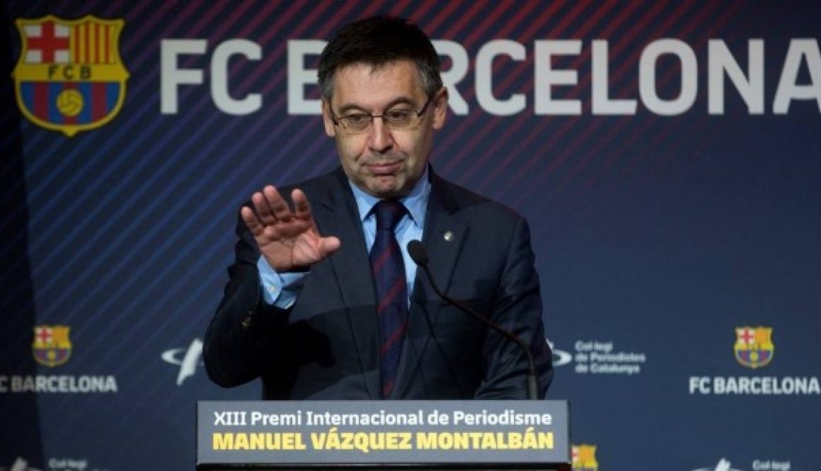 Барселона bet365