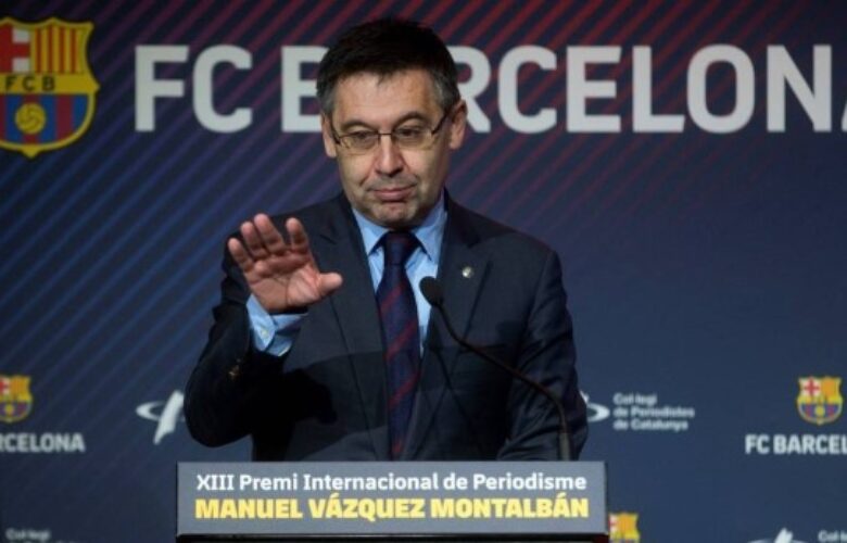 Барселона bet365
