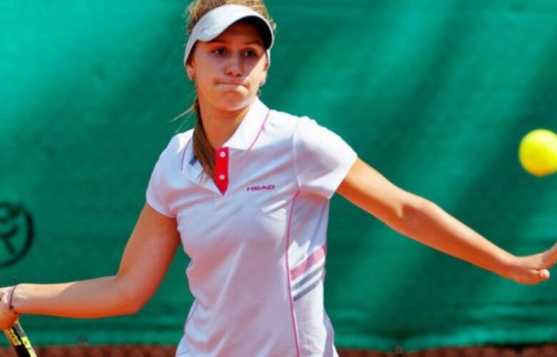 Гергана Топалова bet365