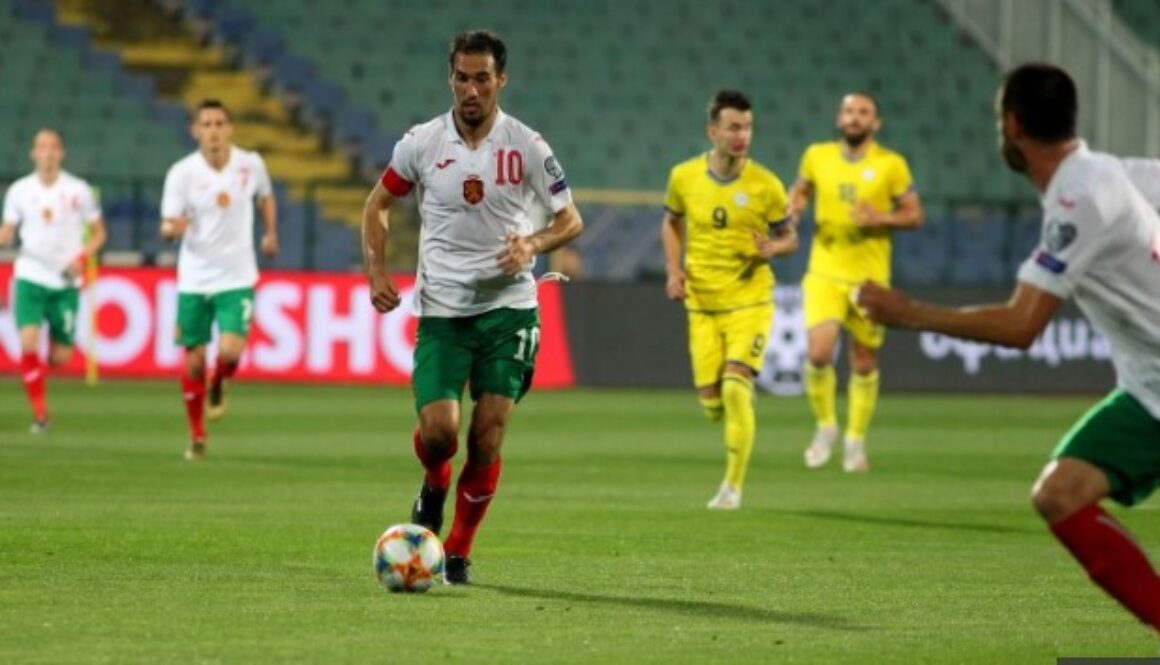 Косово - България bet365