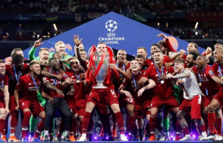 Ливърпул bet365