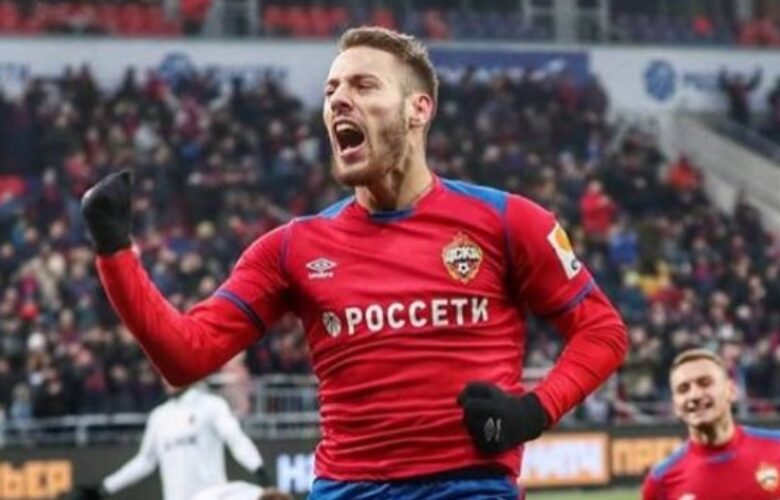 Никола Влашич bet365