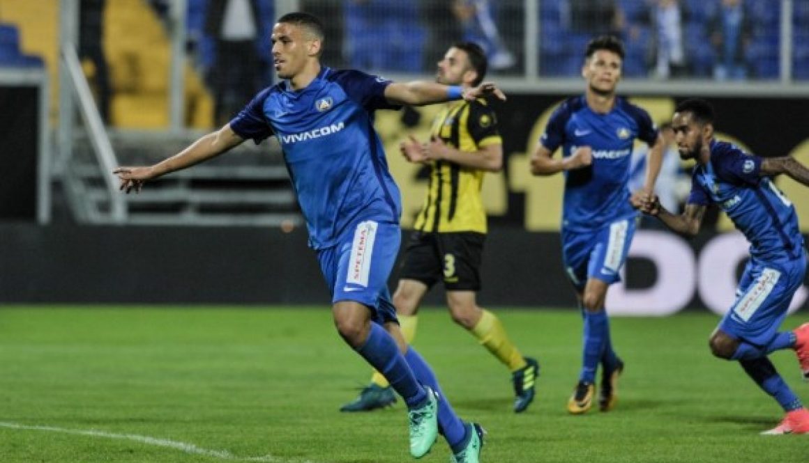 Ривалдиньо bet365