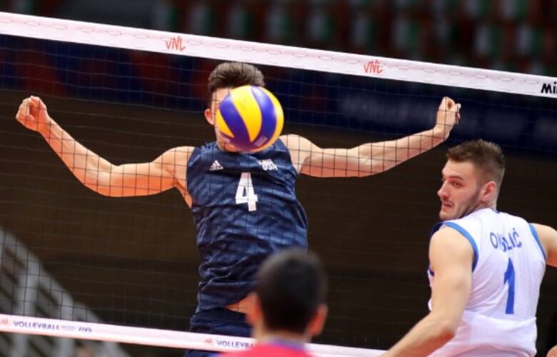 САЩ - СЪРБИЯ bet365