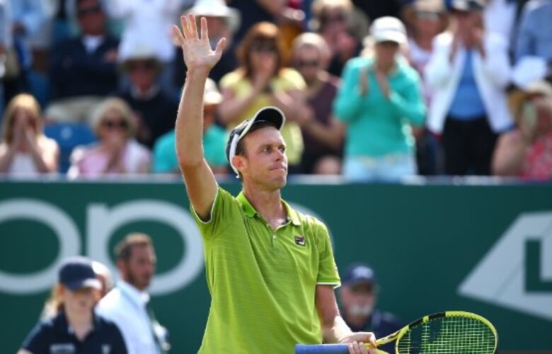 Сам Куери bet365