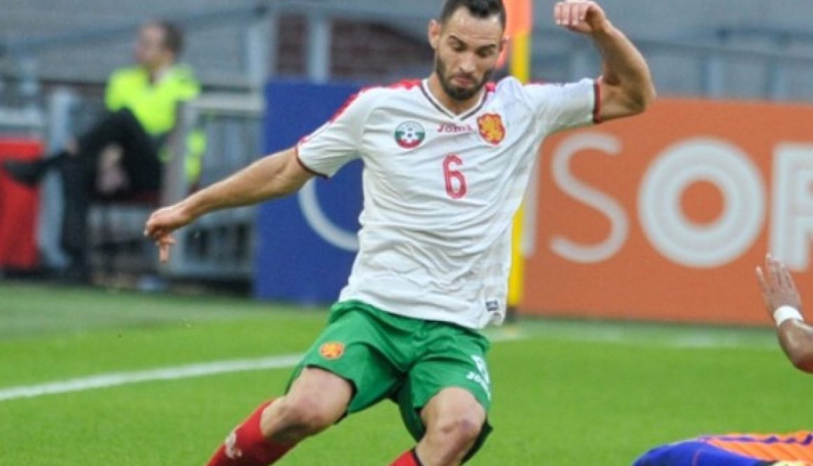 Симеон Славчев bet365