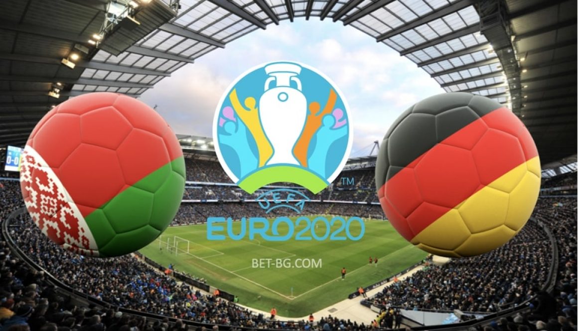 беларус - германия bet365