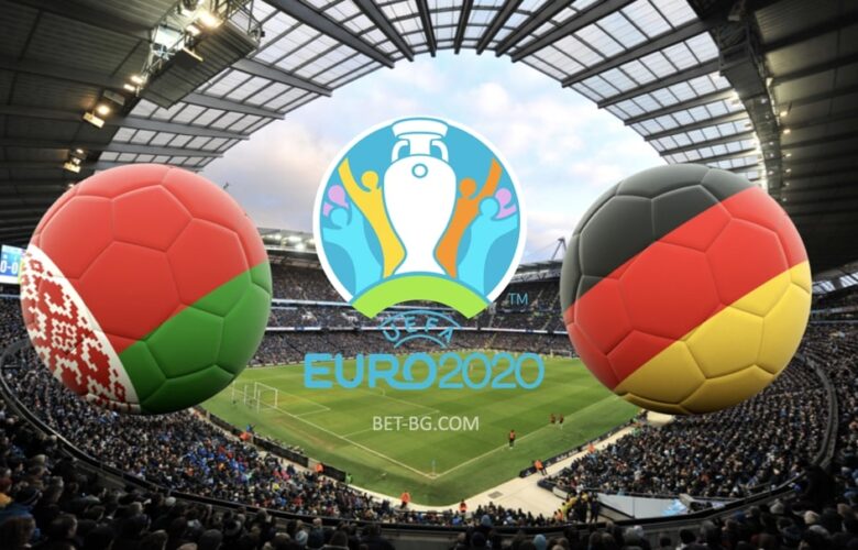 беларус - германия bet365
