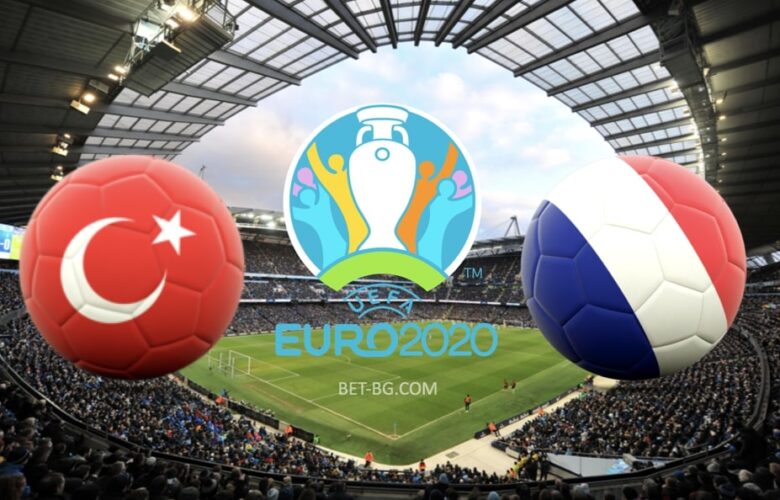 турция - франция bet365