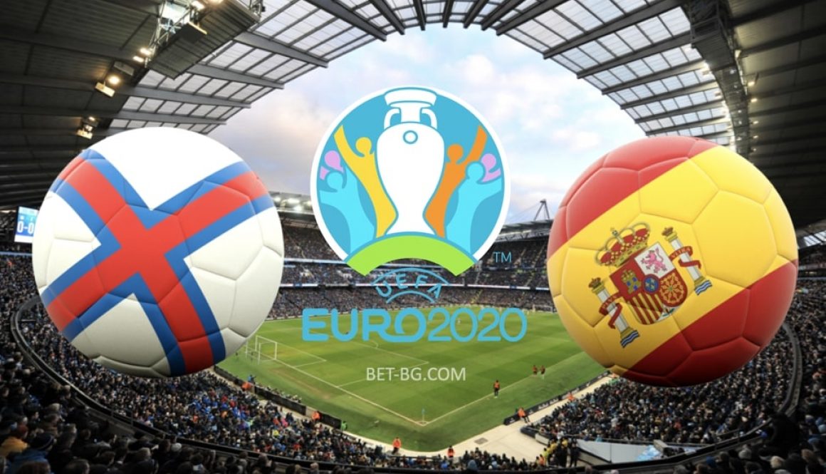 фарьорски острови - испания bet365