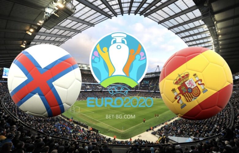 фарьорски острови - испания bet365