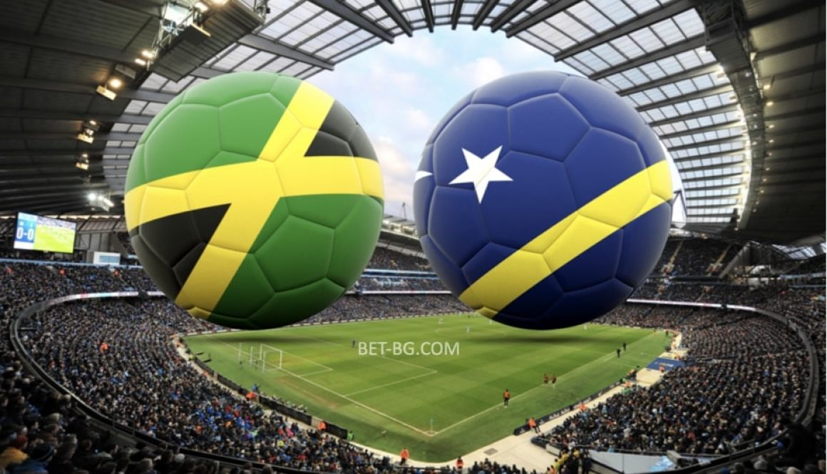 ямайка - куракао bet365