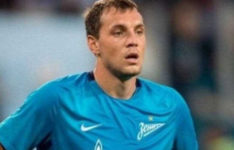 Артьом Дзюба bet365