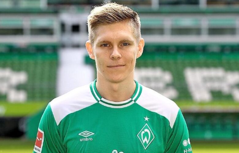 Арън Йохансон bet365