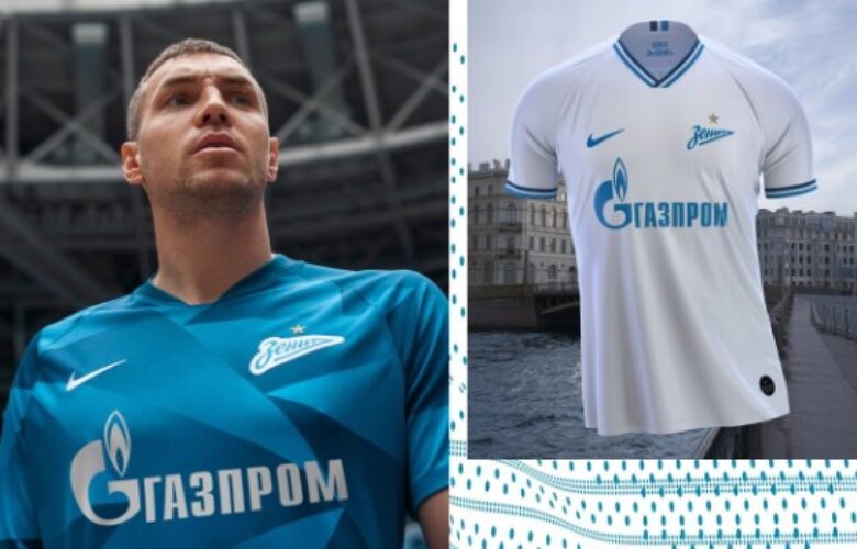 Зенит (Санкт Петербург) bet365