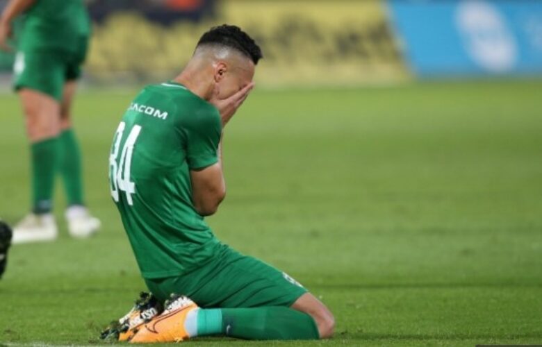 Марселиньо bet365