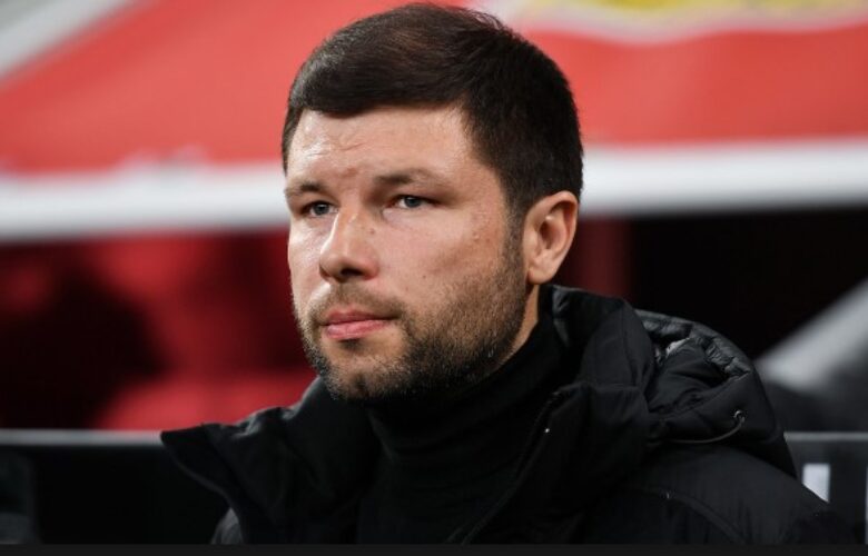 Мурад Мусаев bet365