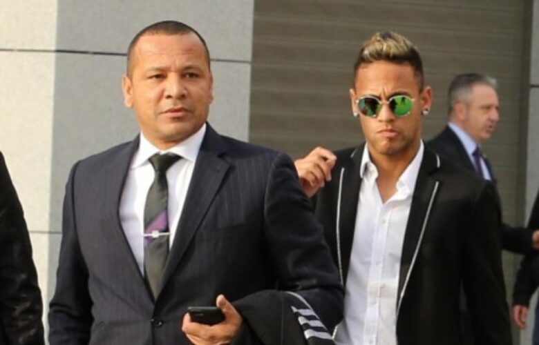 Неймар bet365