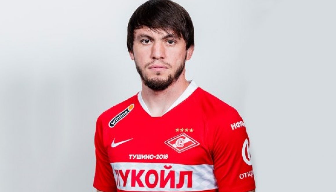 Резиуан Мирзов bet365